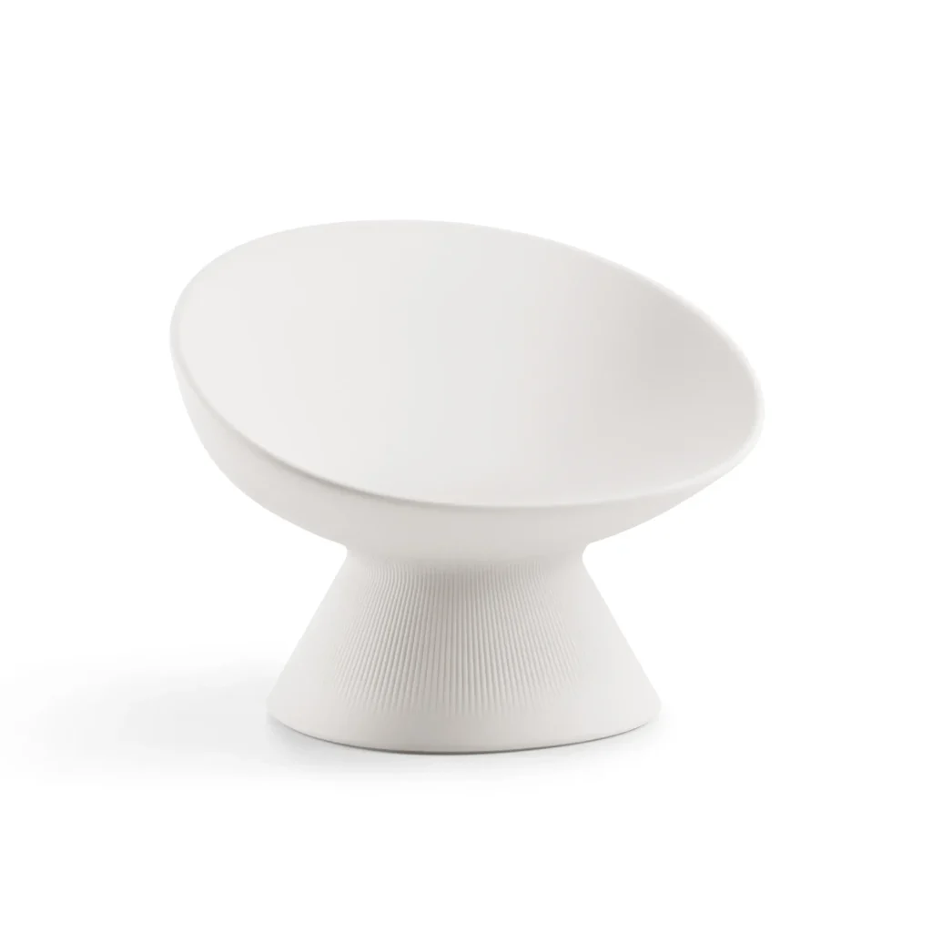 Fauteuil relax Fade lampe