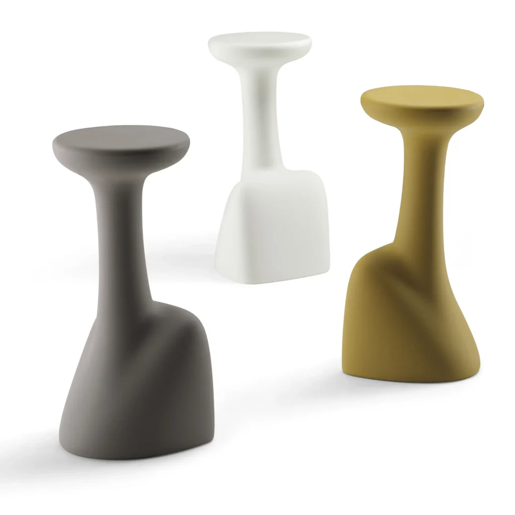 Tabouret Armillaire