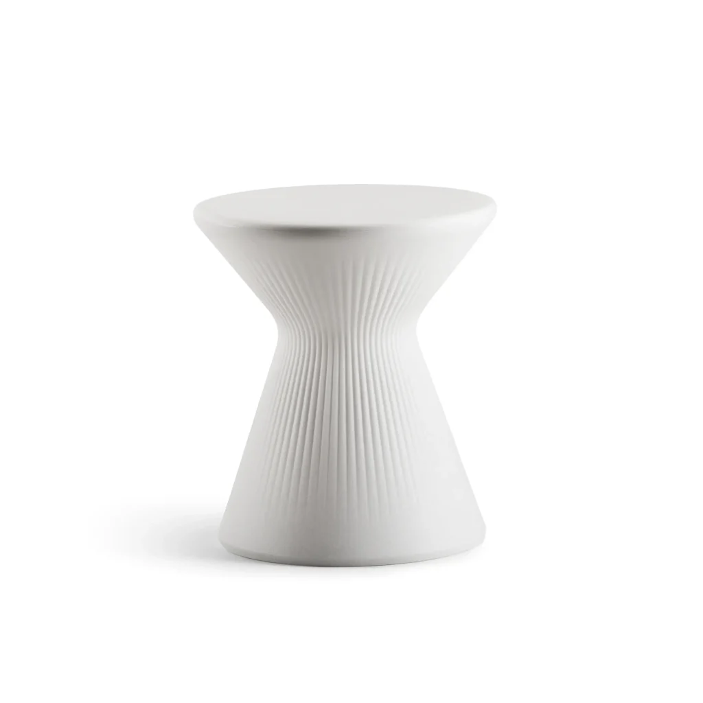 Tabouret bas Fade