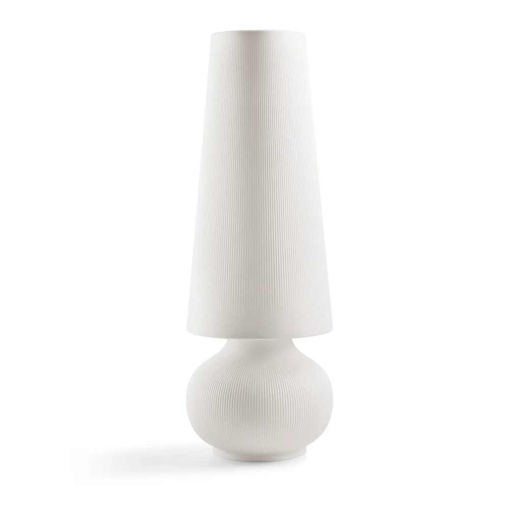 Lampe Fade interieur et exterieur